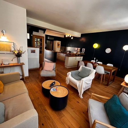Bruyere Blanche Le Touquet Paris Plage Dış mekan fotoğraf